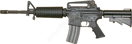 foto G&P M4A1